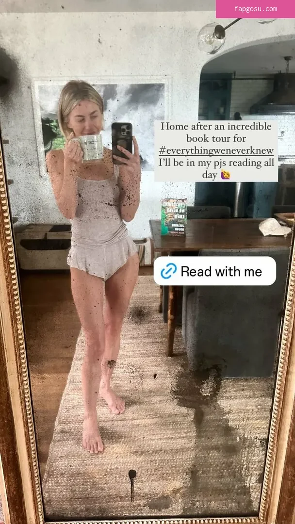 Julianne Hough