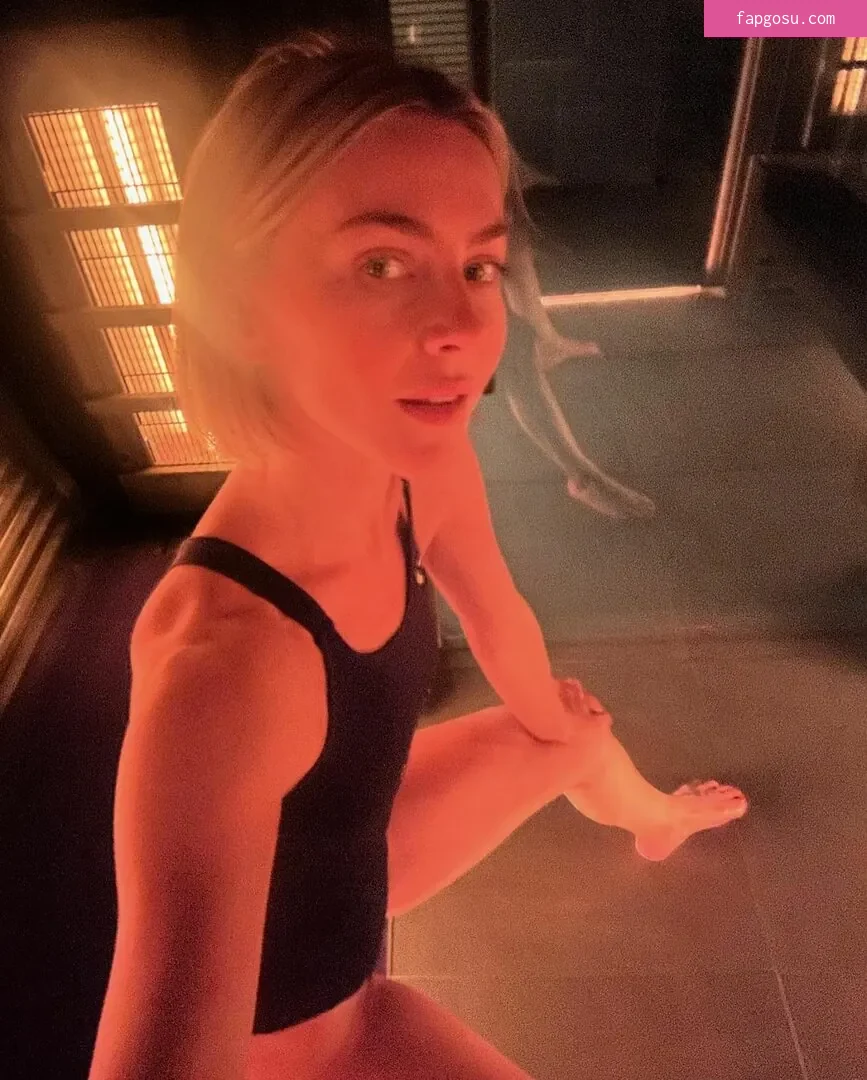 Julianne Hough