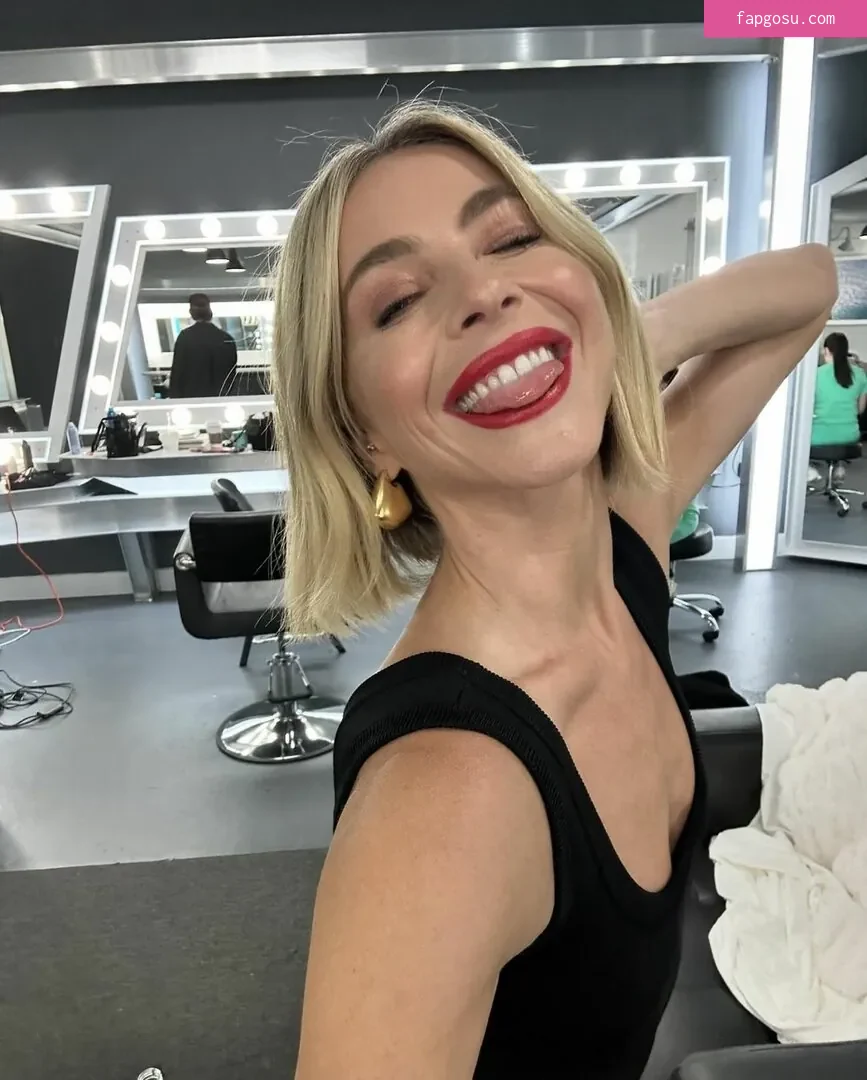 Julianne Hough