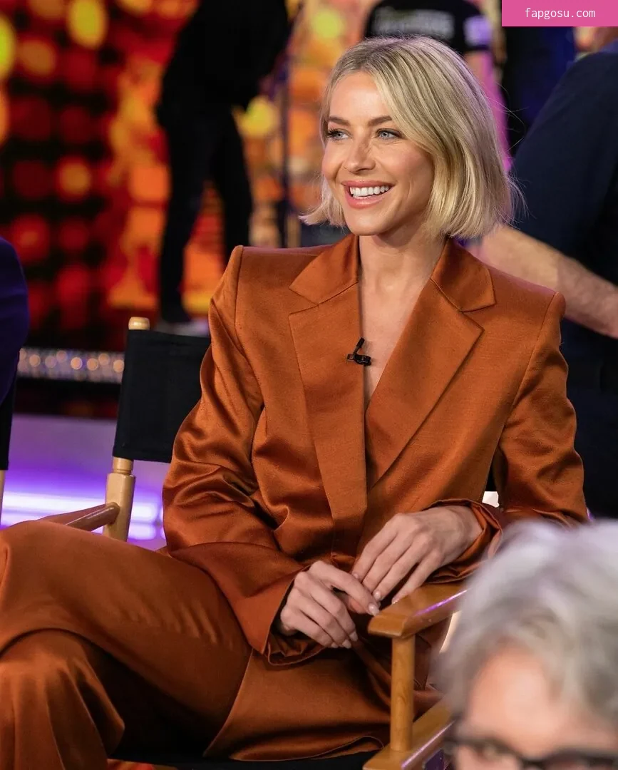 Julianne Hough