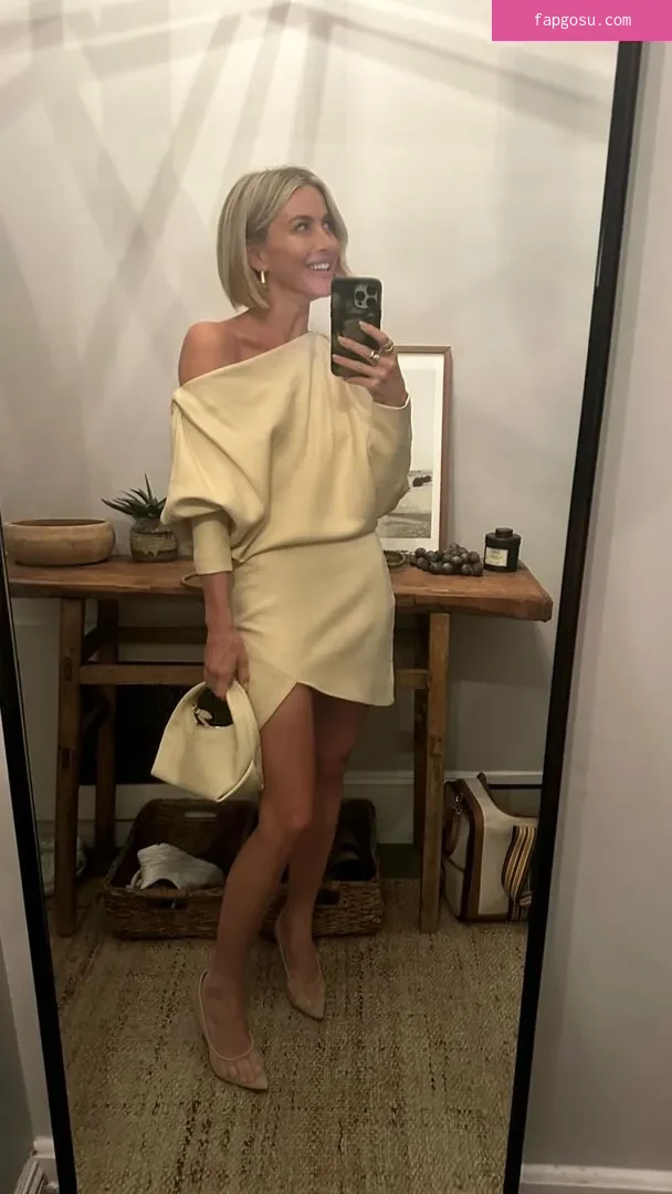 Julianne Hough