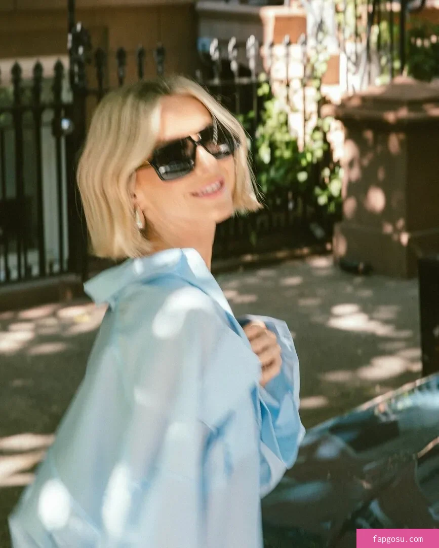 Julianne Hough