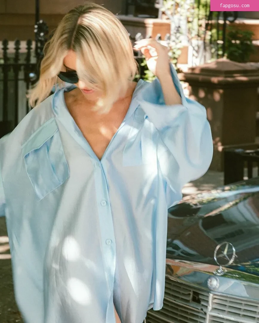 Julianne Hough