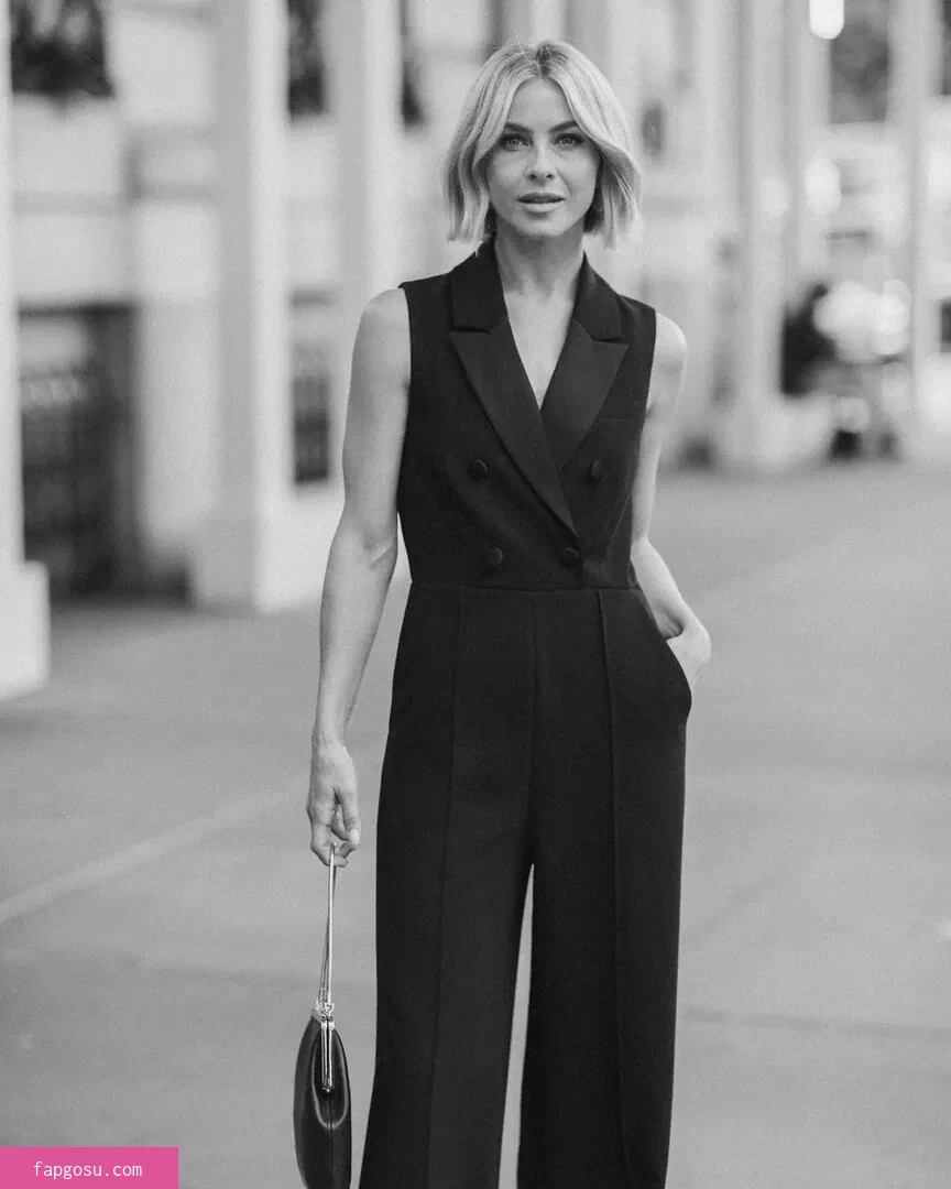 Julianne Hough