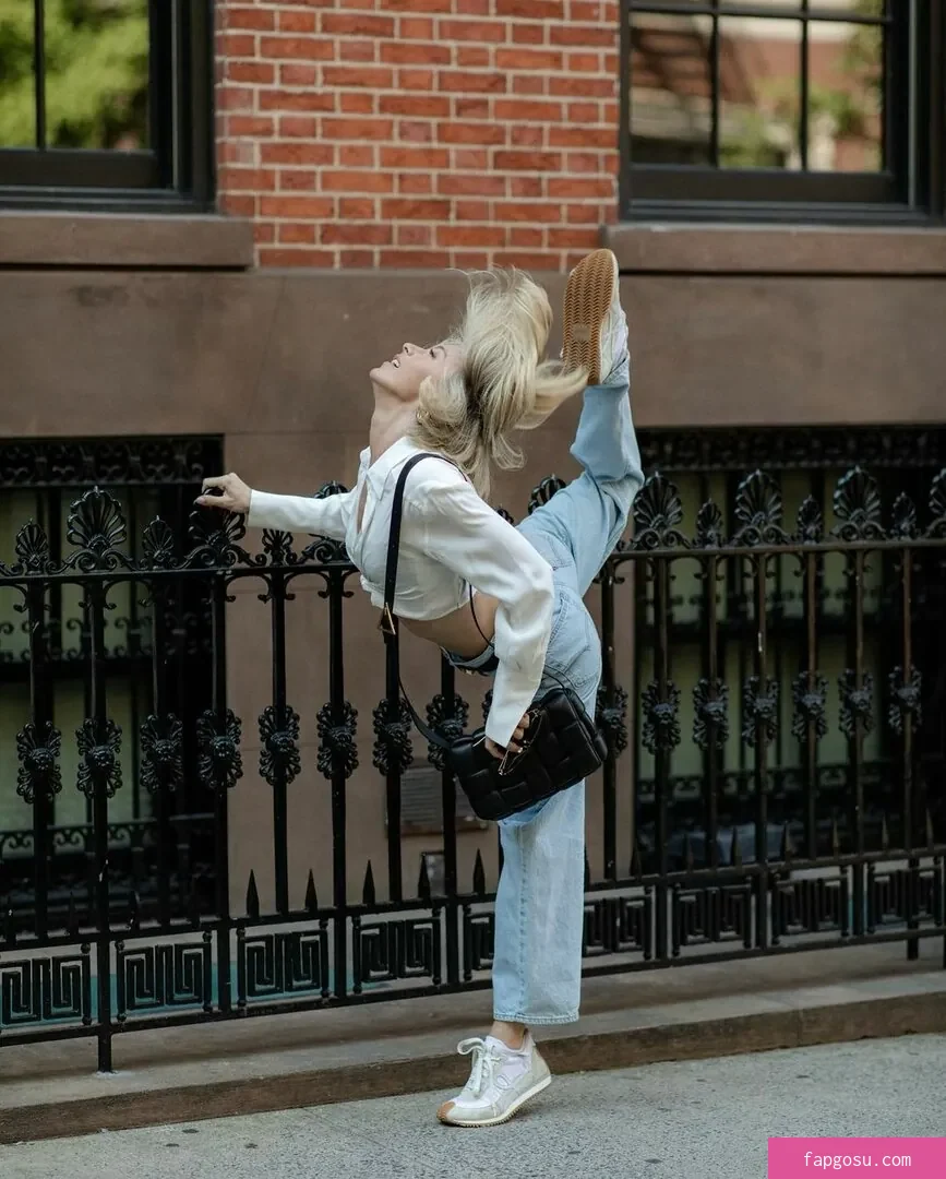 Julianne Hough