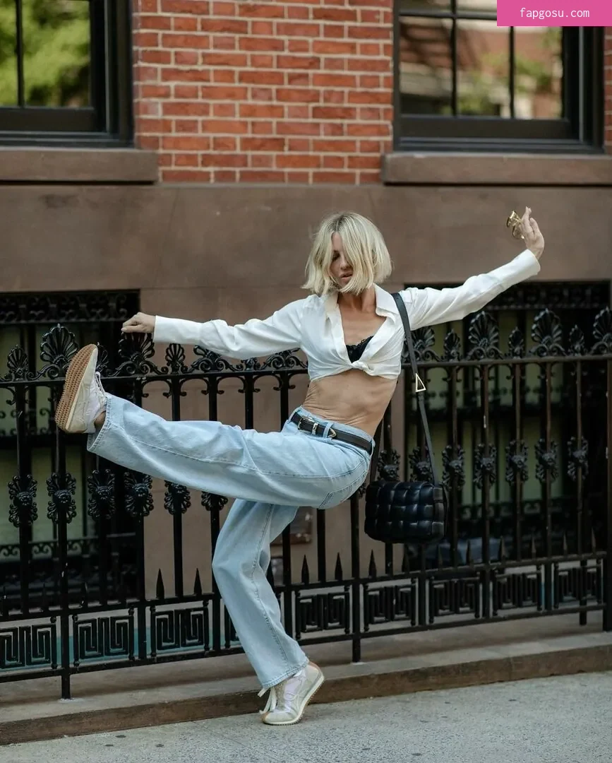 Julianne Hough