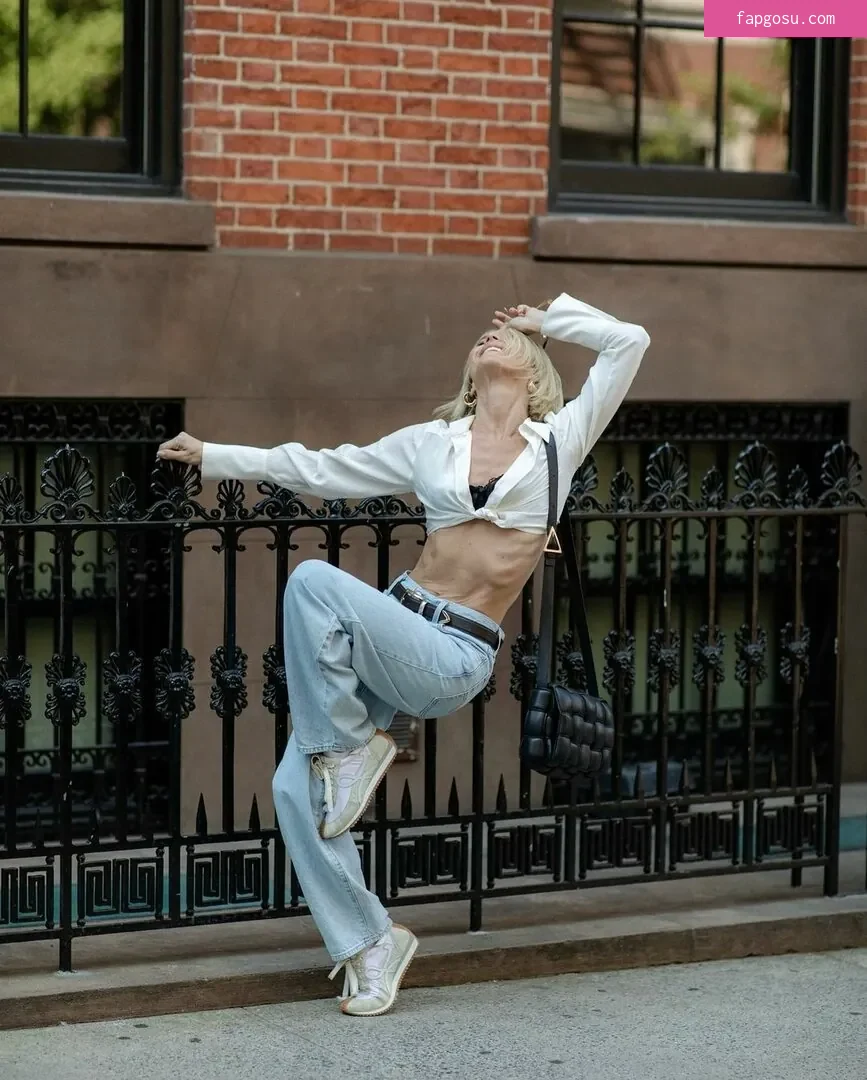 Julianne Hough