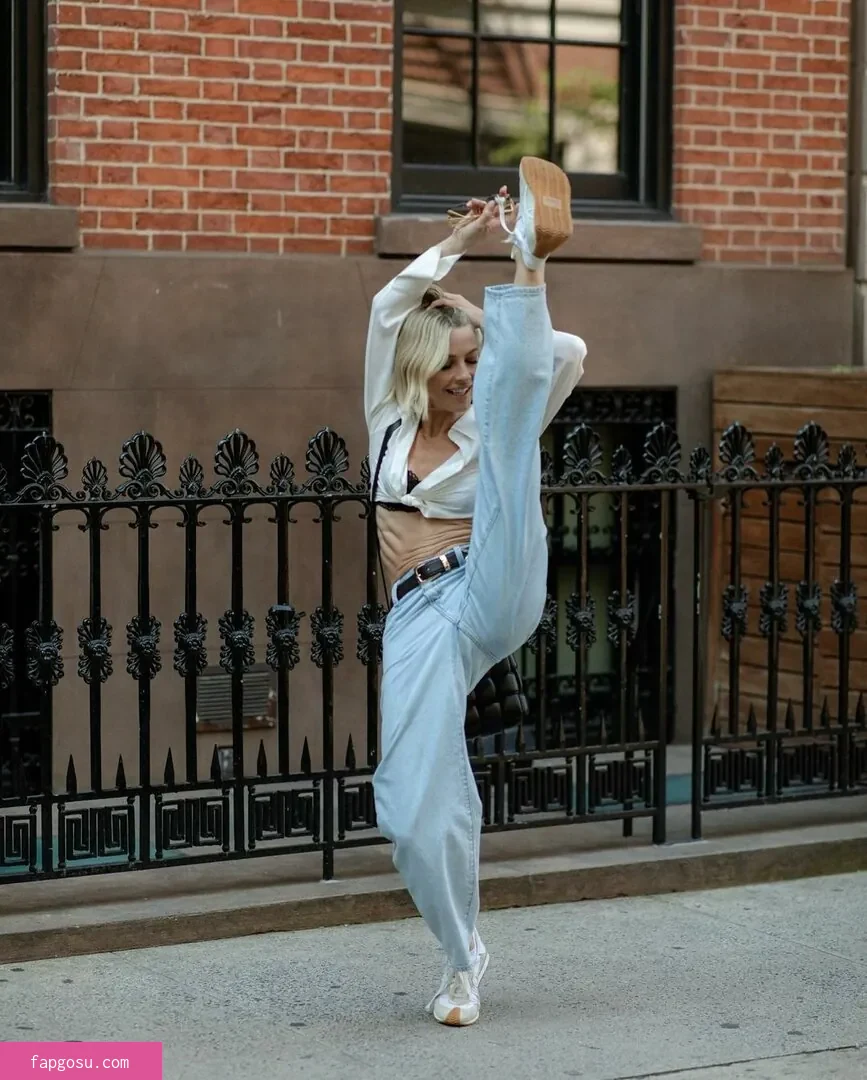 Julianne Hough