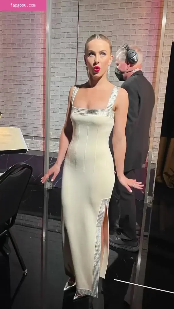 Julianne Hough