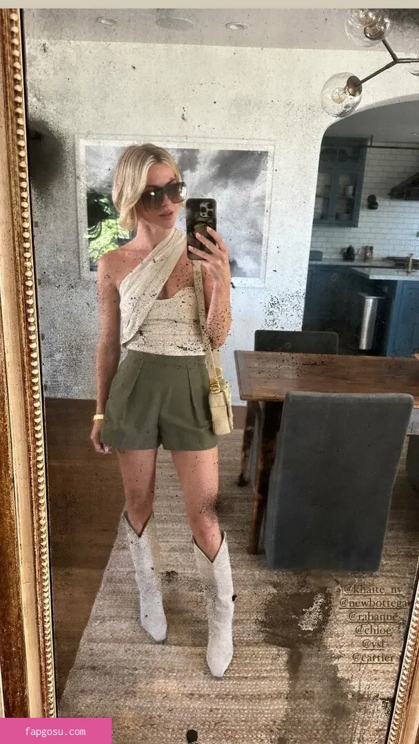 Julianne Hough