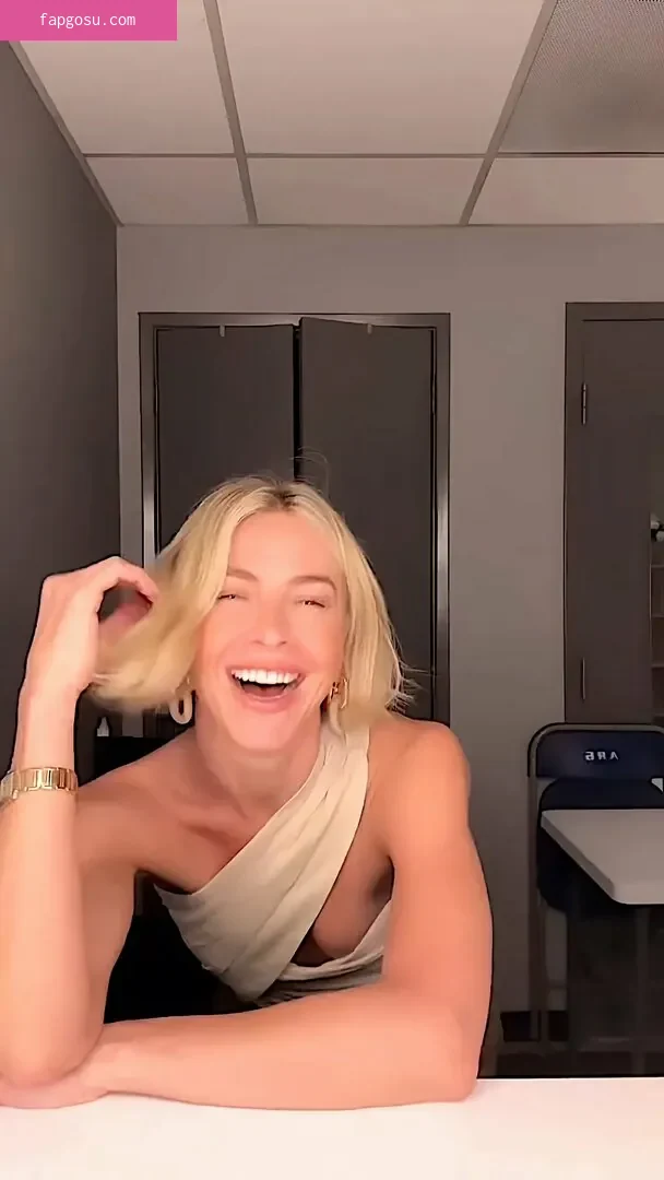 Julianne Hough