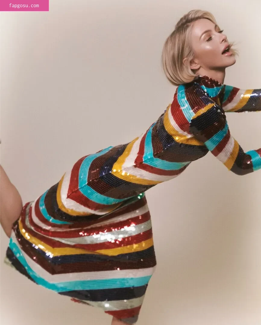 Julianne Hough