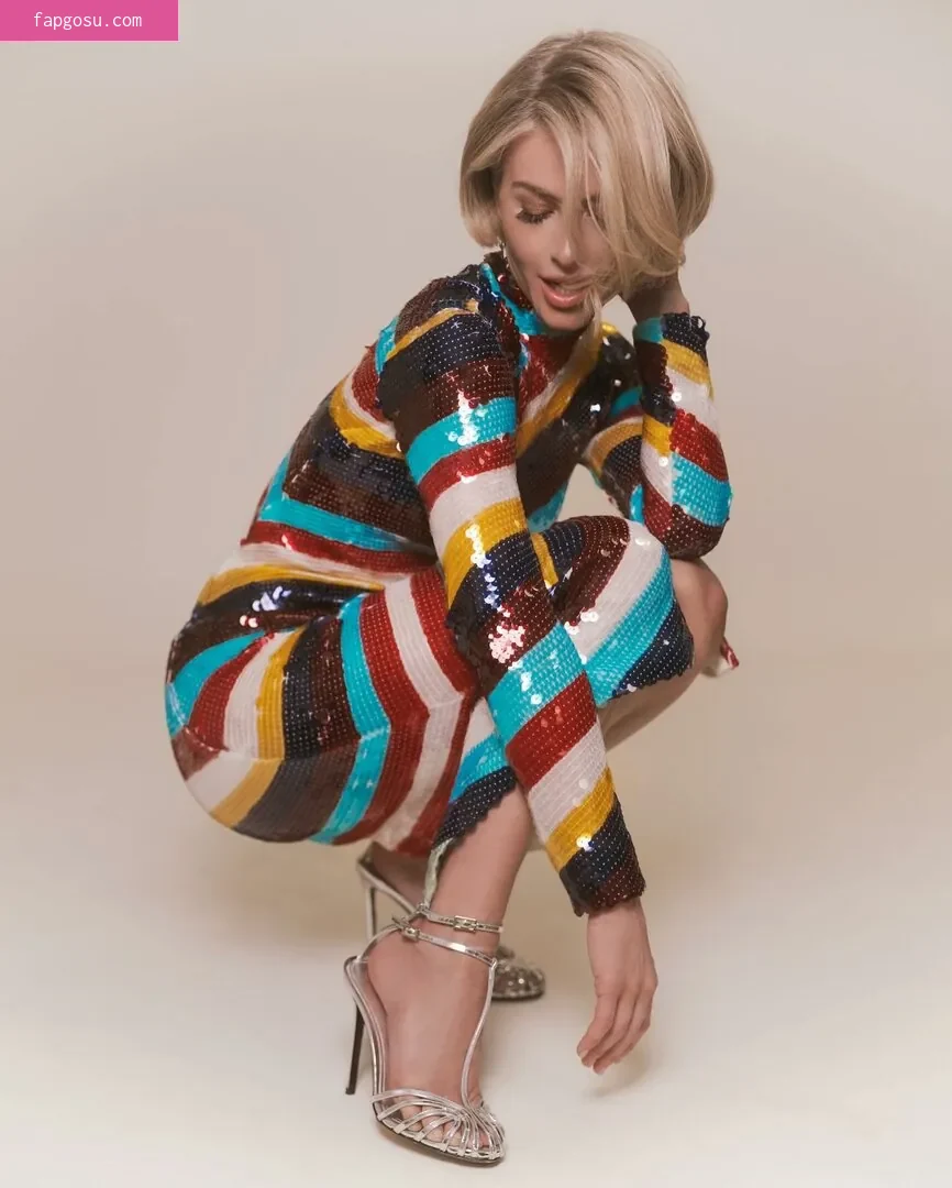 Julianne Hough