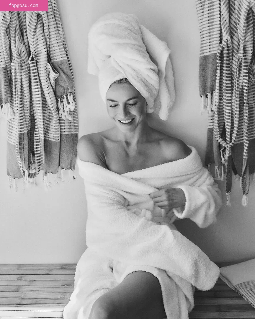 Julianne Hough