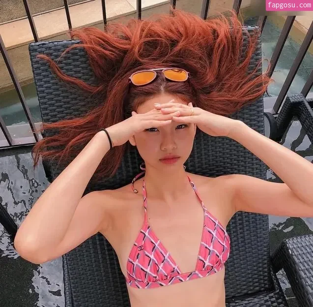 Jung Ho-yeon