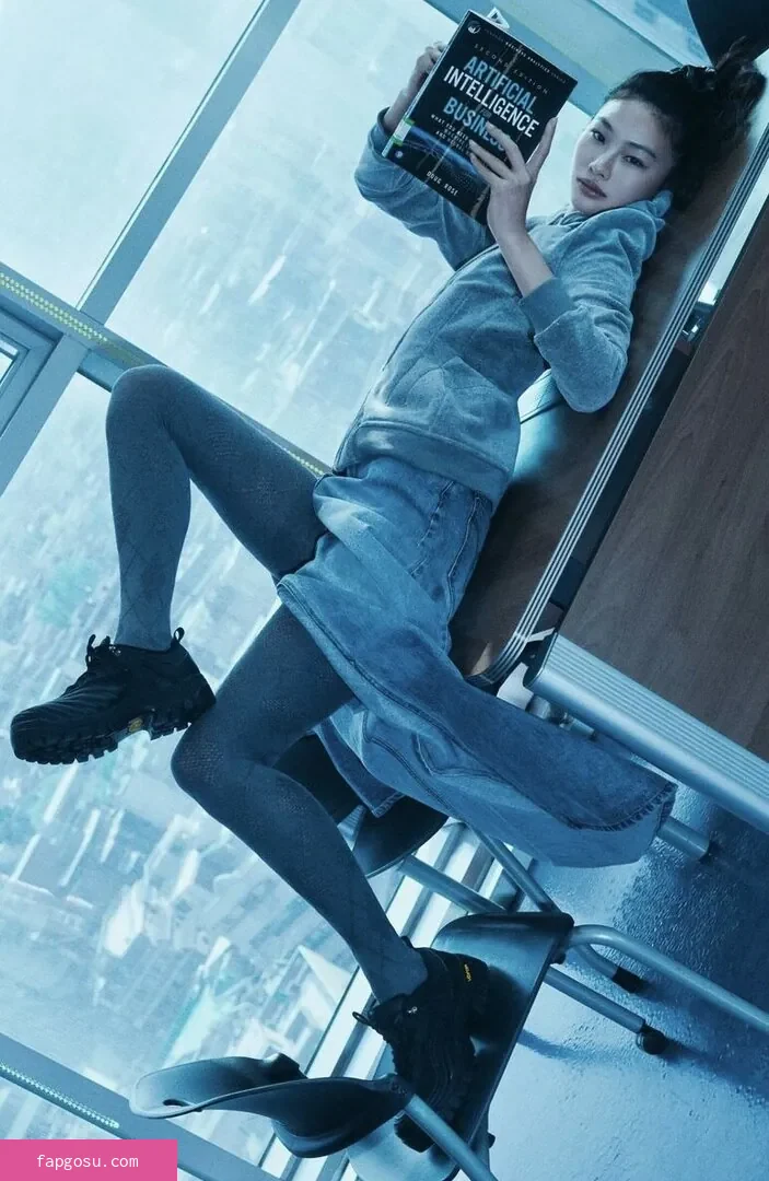 Jung Ho-yeon