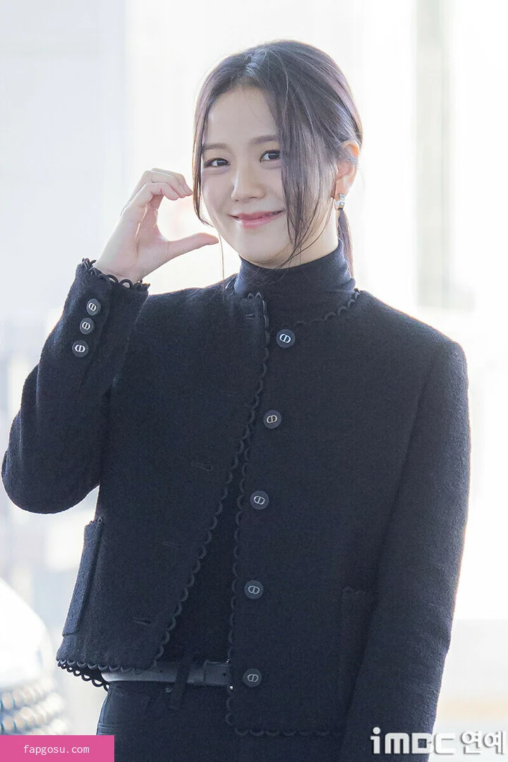 Jisoo