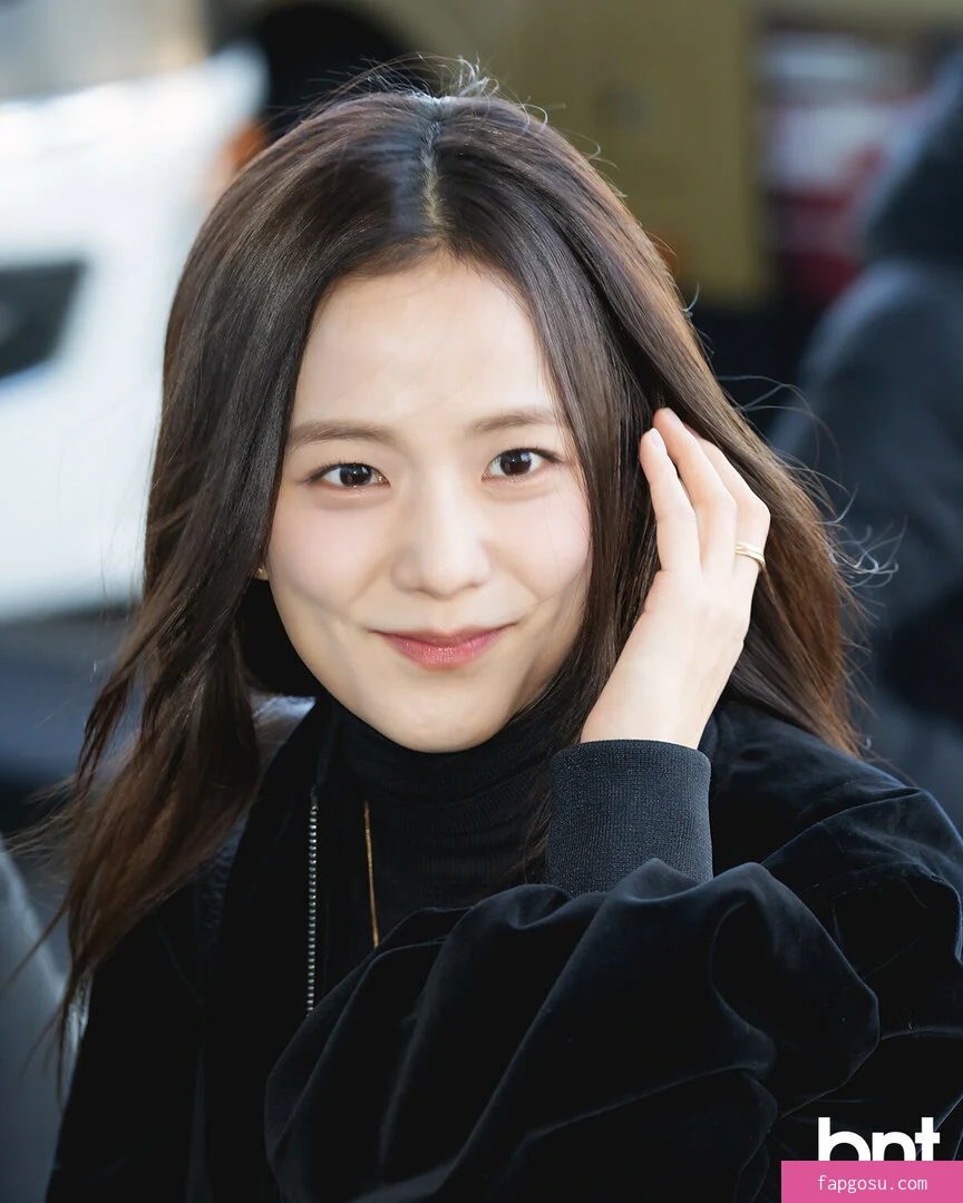 Jisoo