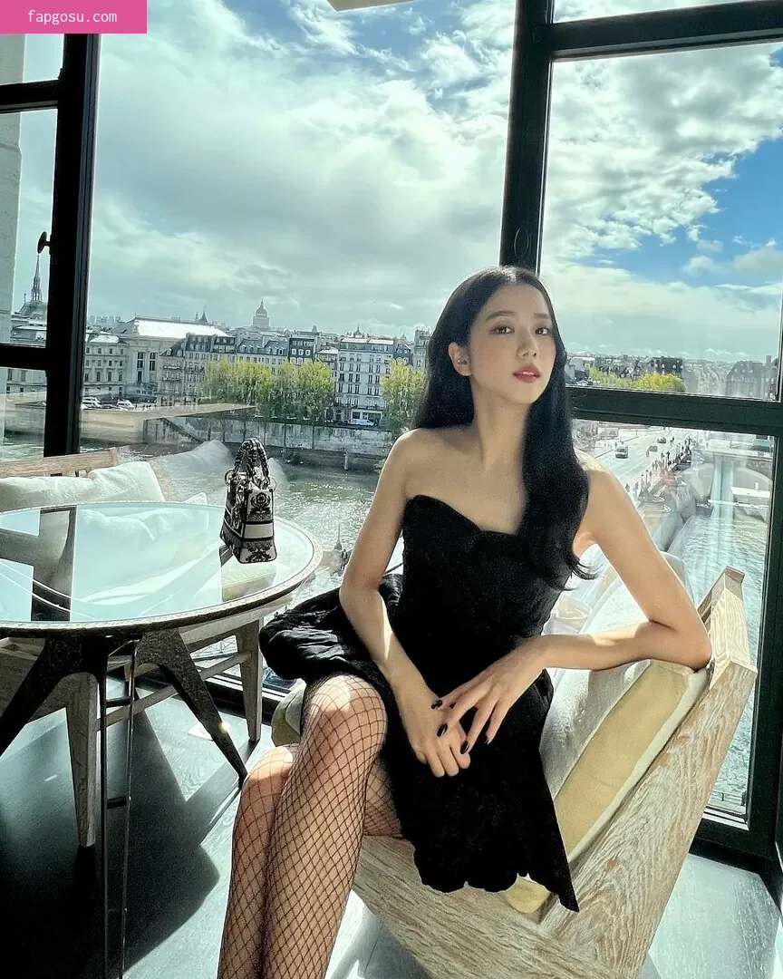 Jisoo