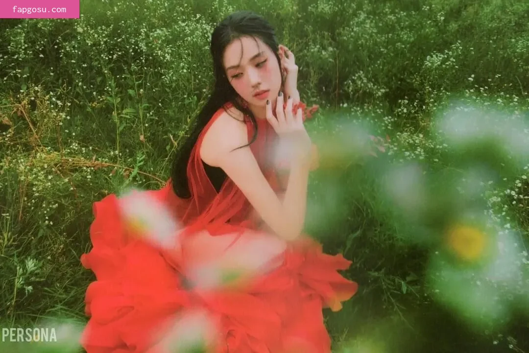 Jisoo