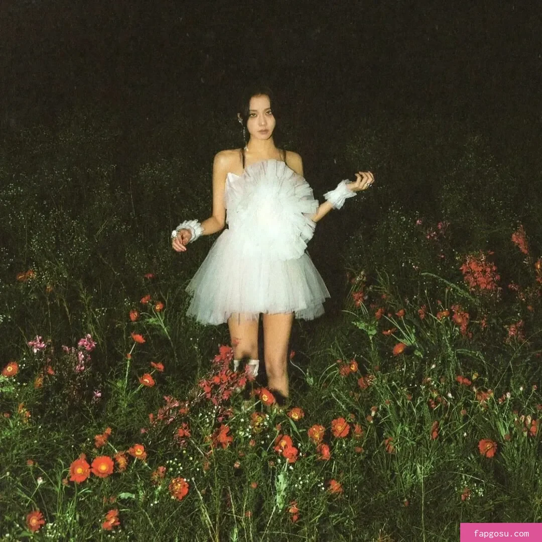 Jisoo