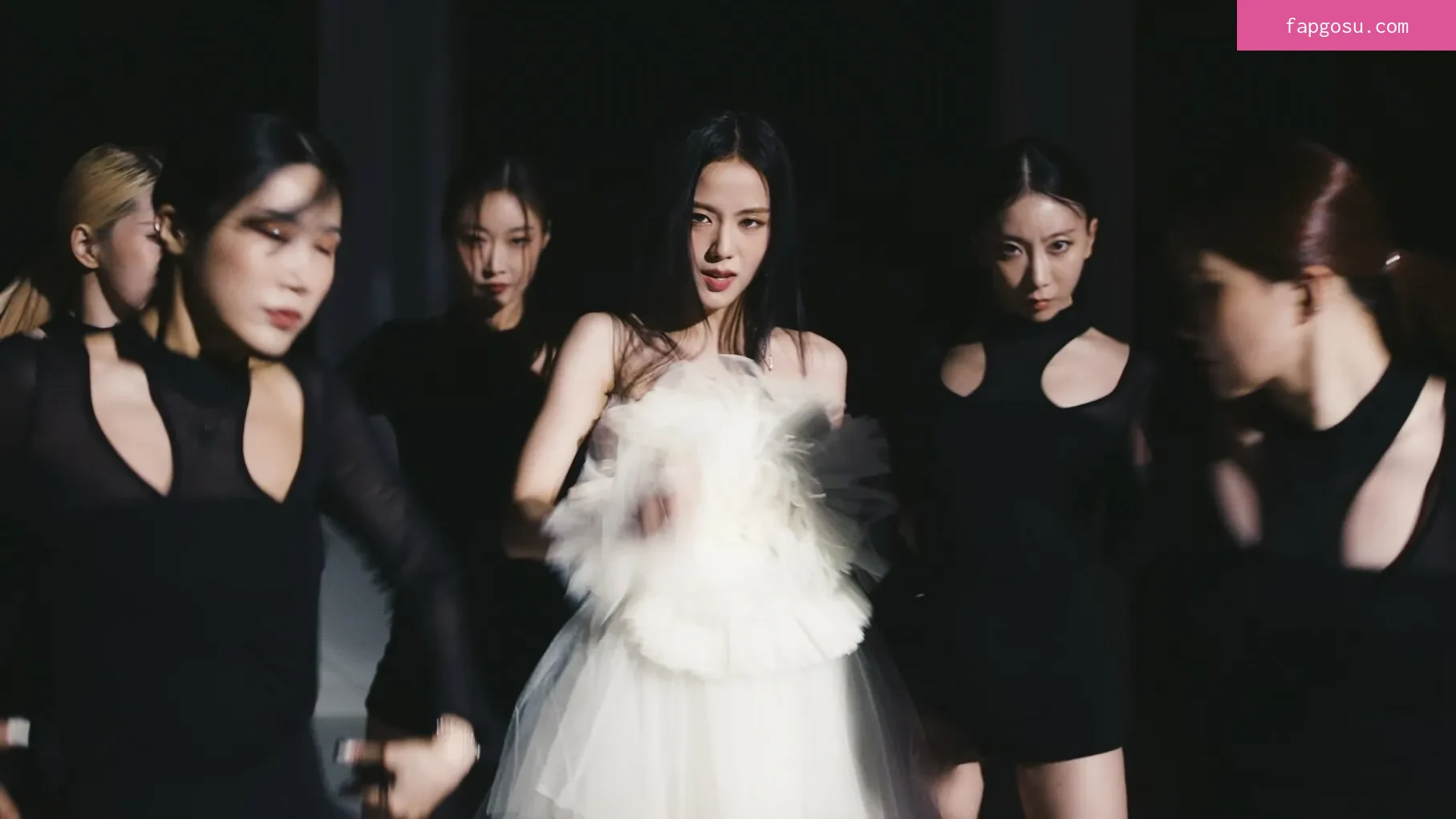Jisoo