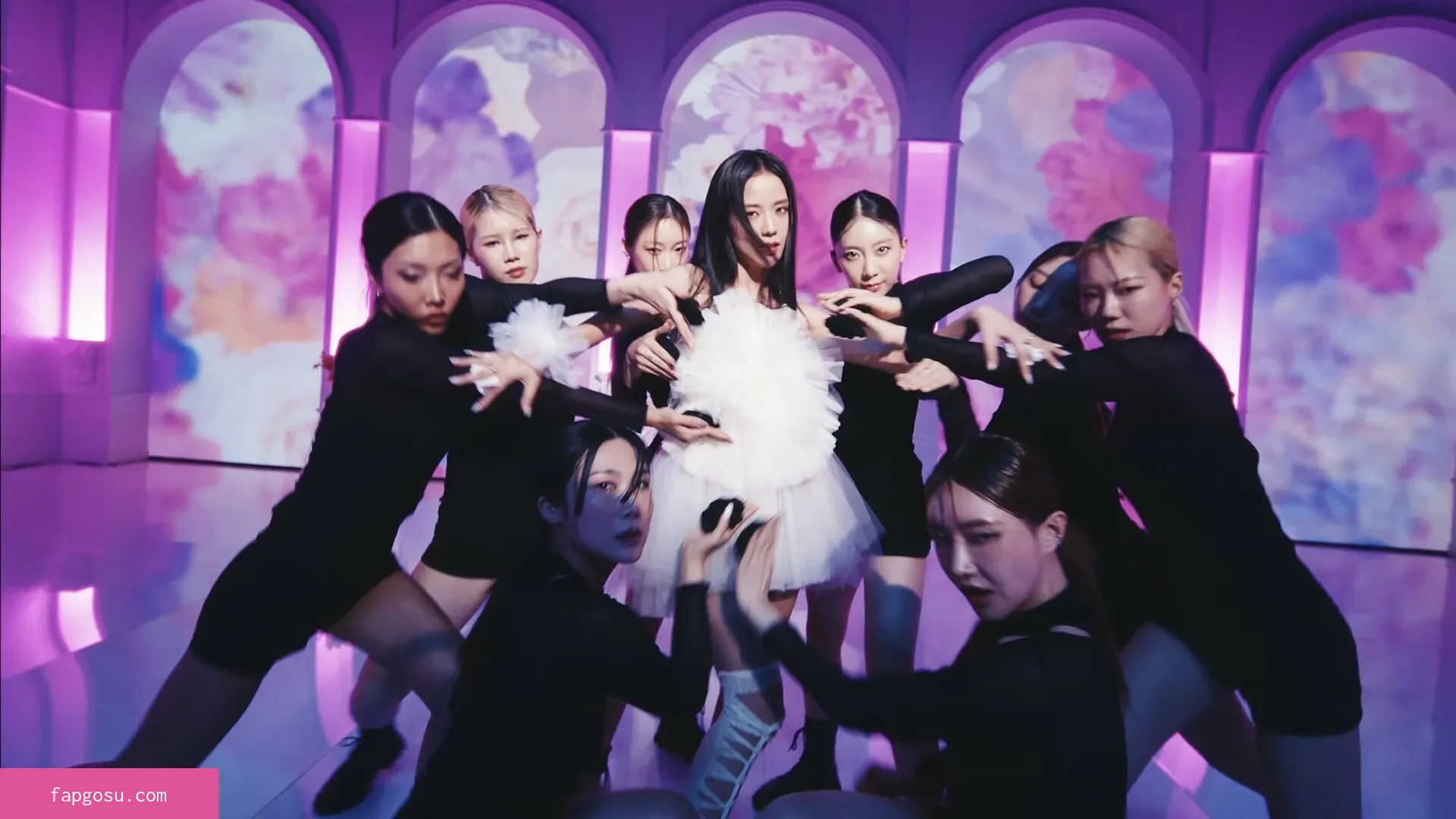 Jisoo