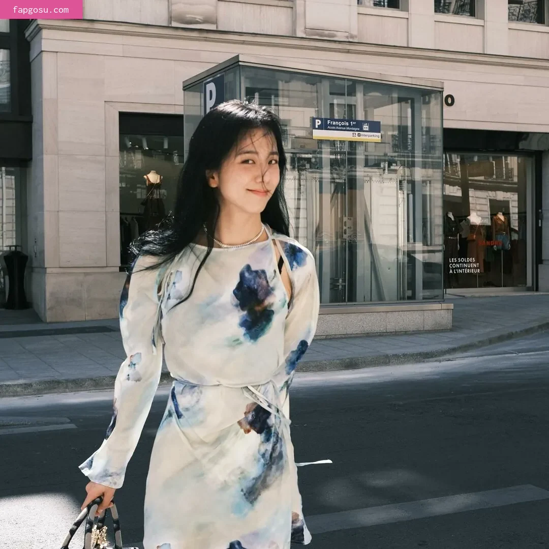 Jisoo