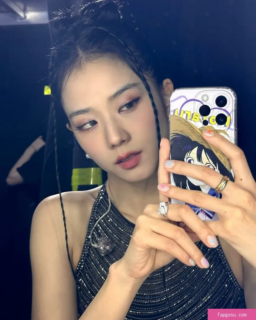 Jisoo