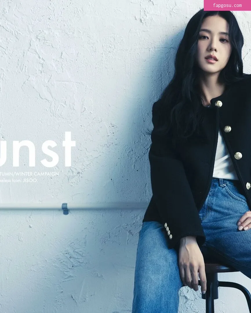 Jisoo