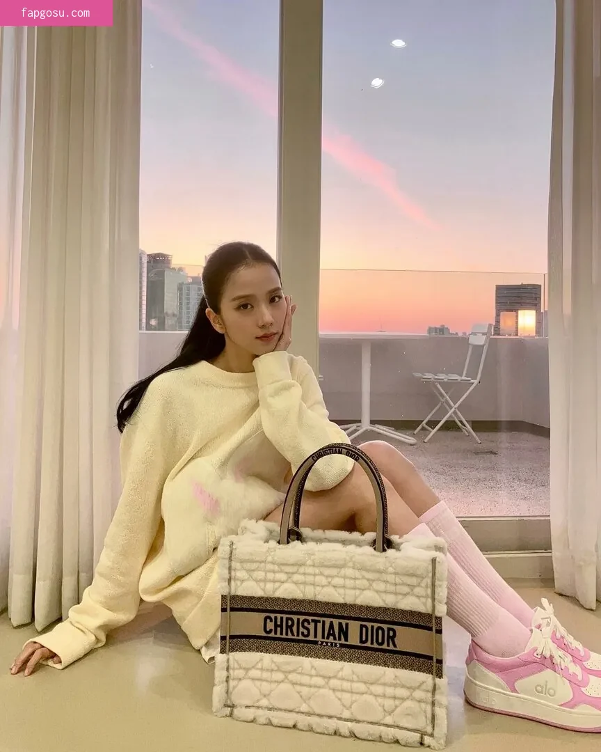Jisoo