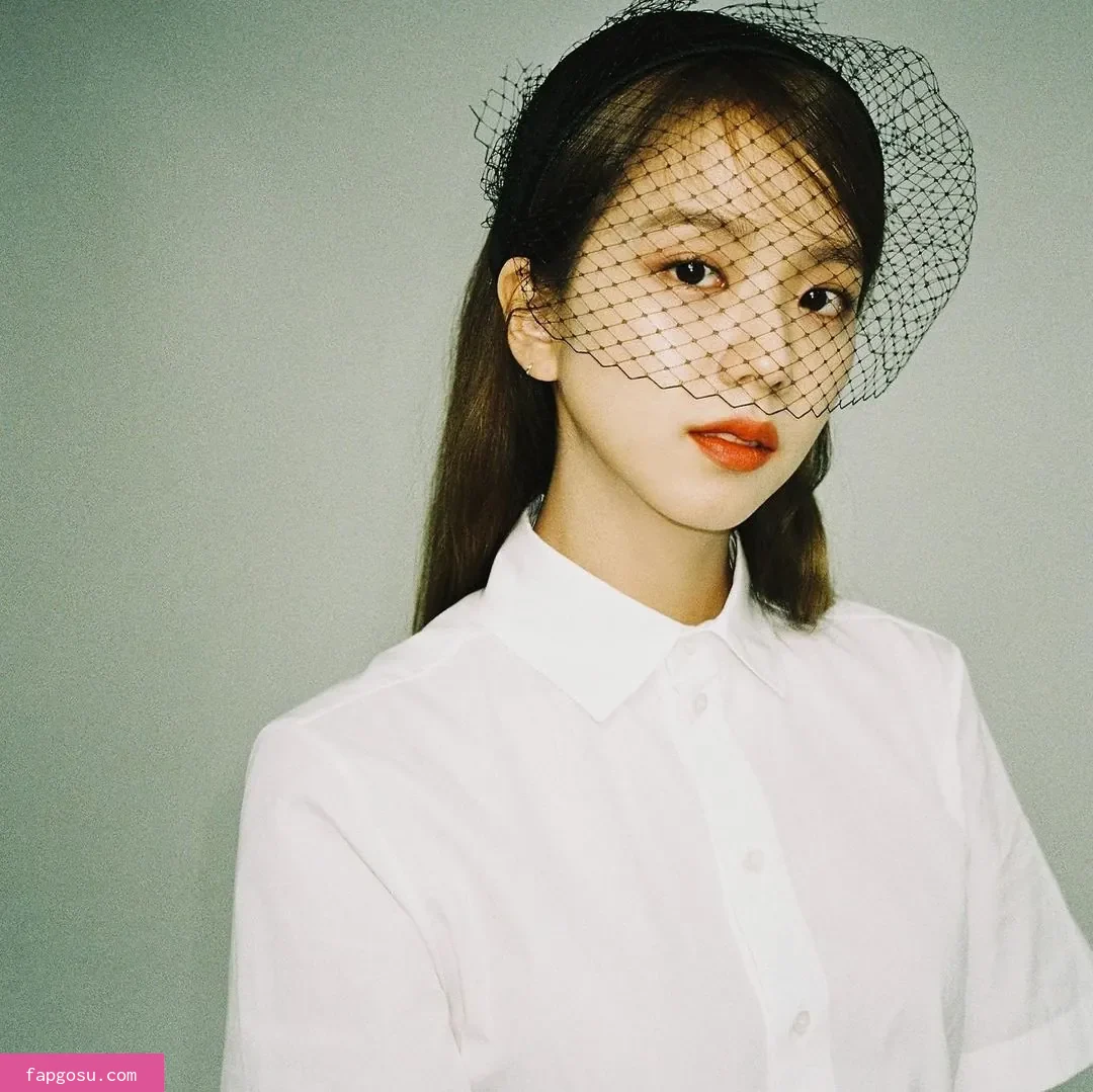 Jisoo