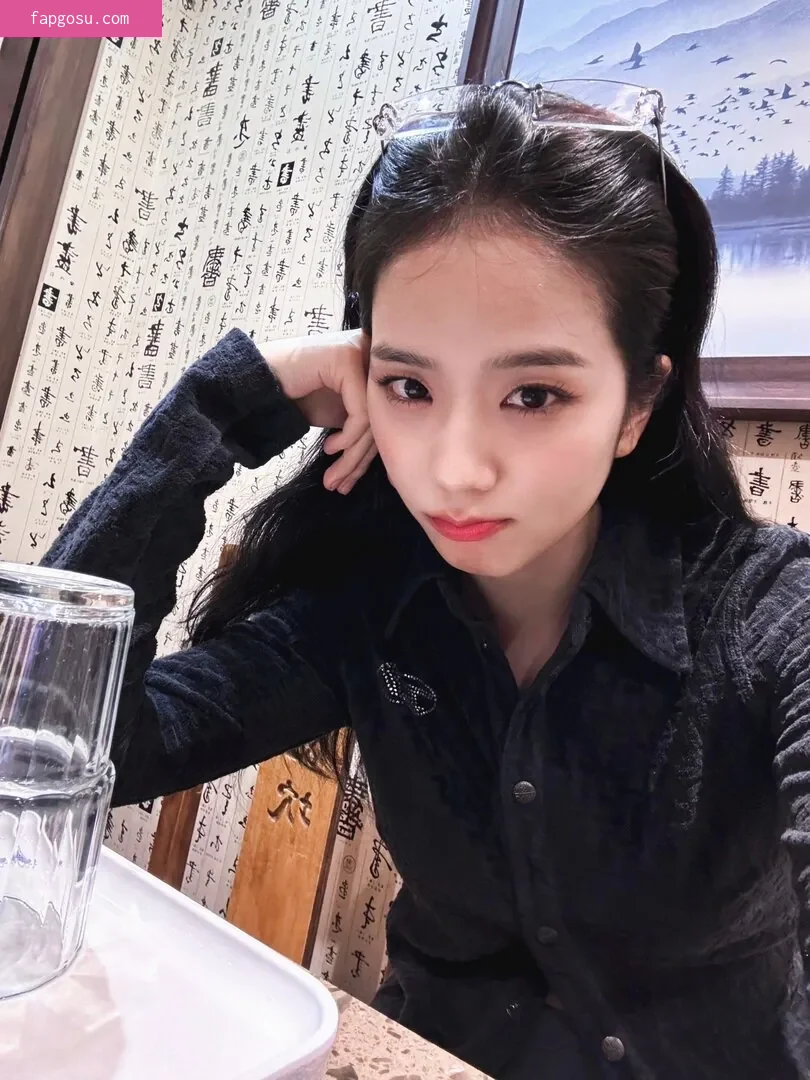 Jisoo