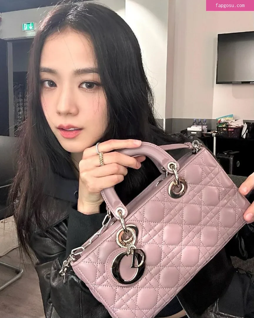 Jisoo