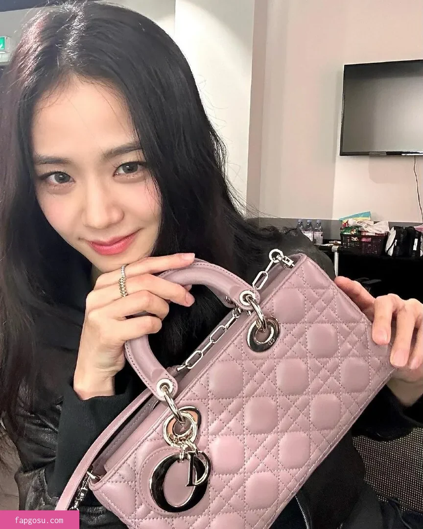Jisoo