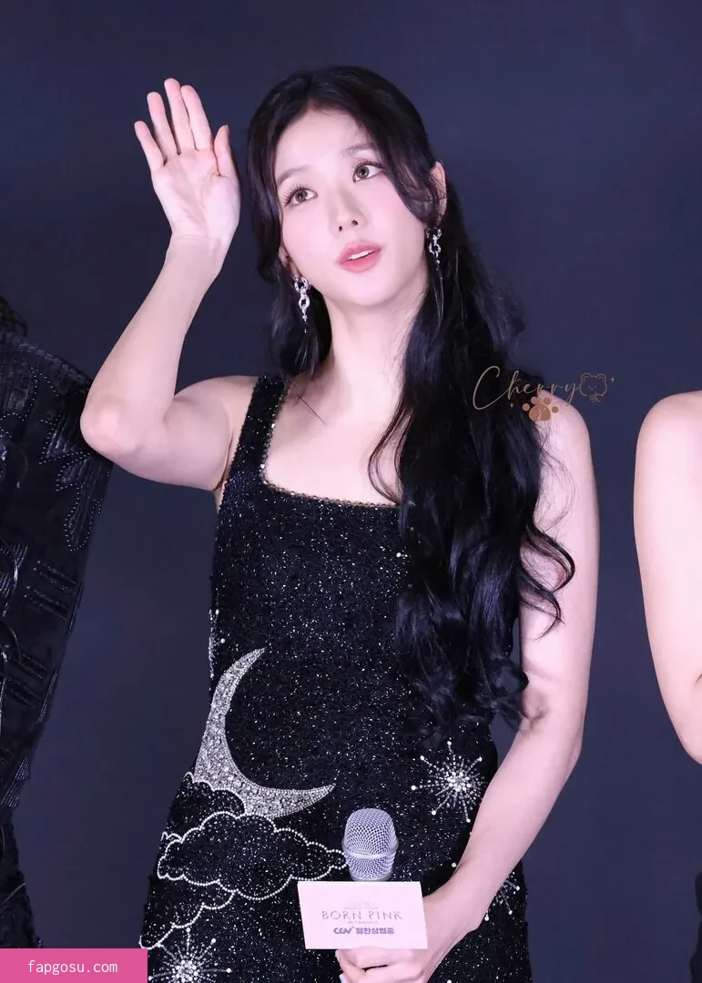 Jisoo