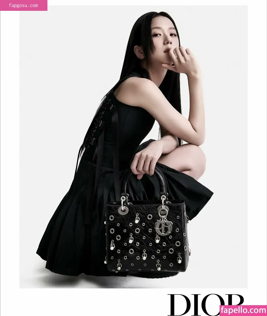 Jisoo