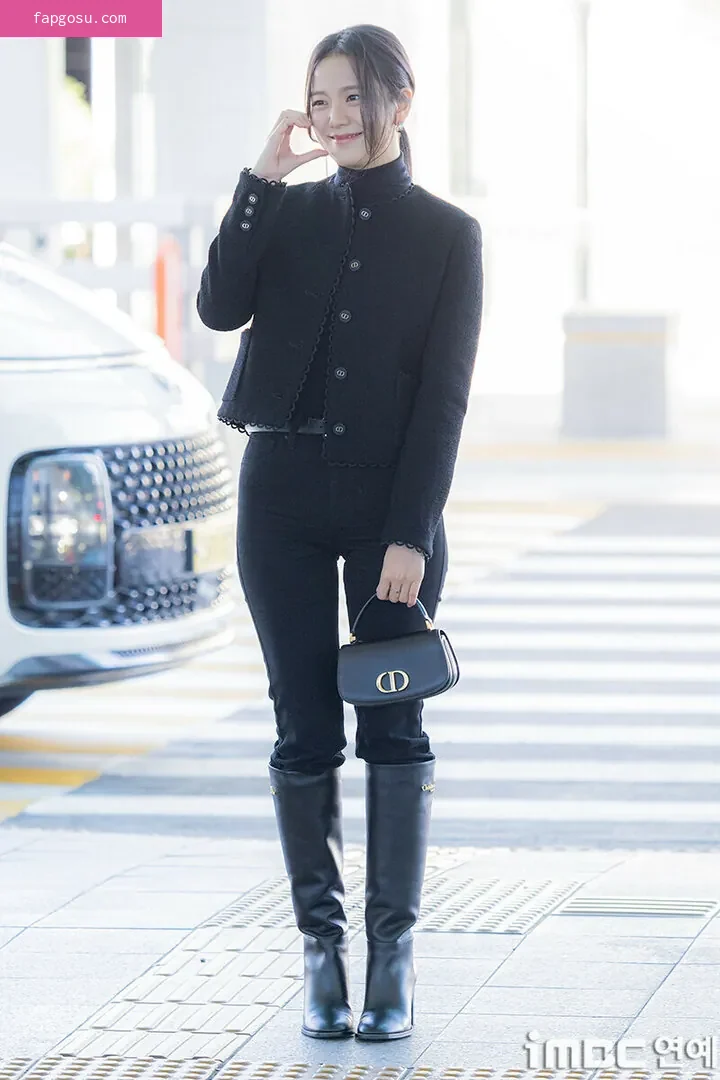 Jisoo