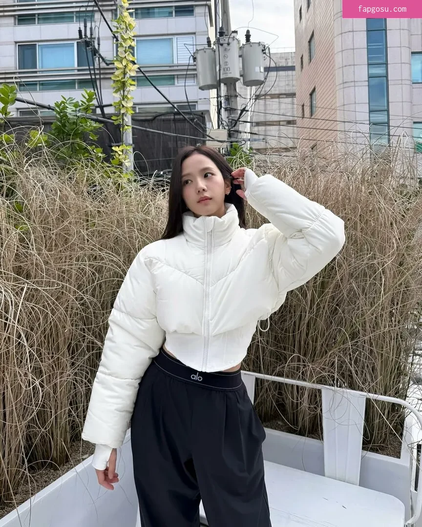Jisoo