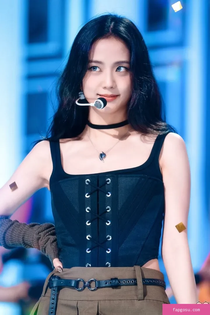 Jisoo