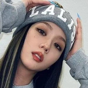 Jisoo