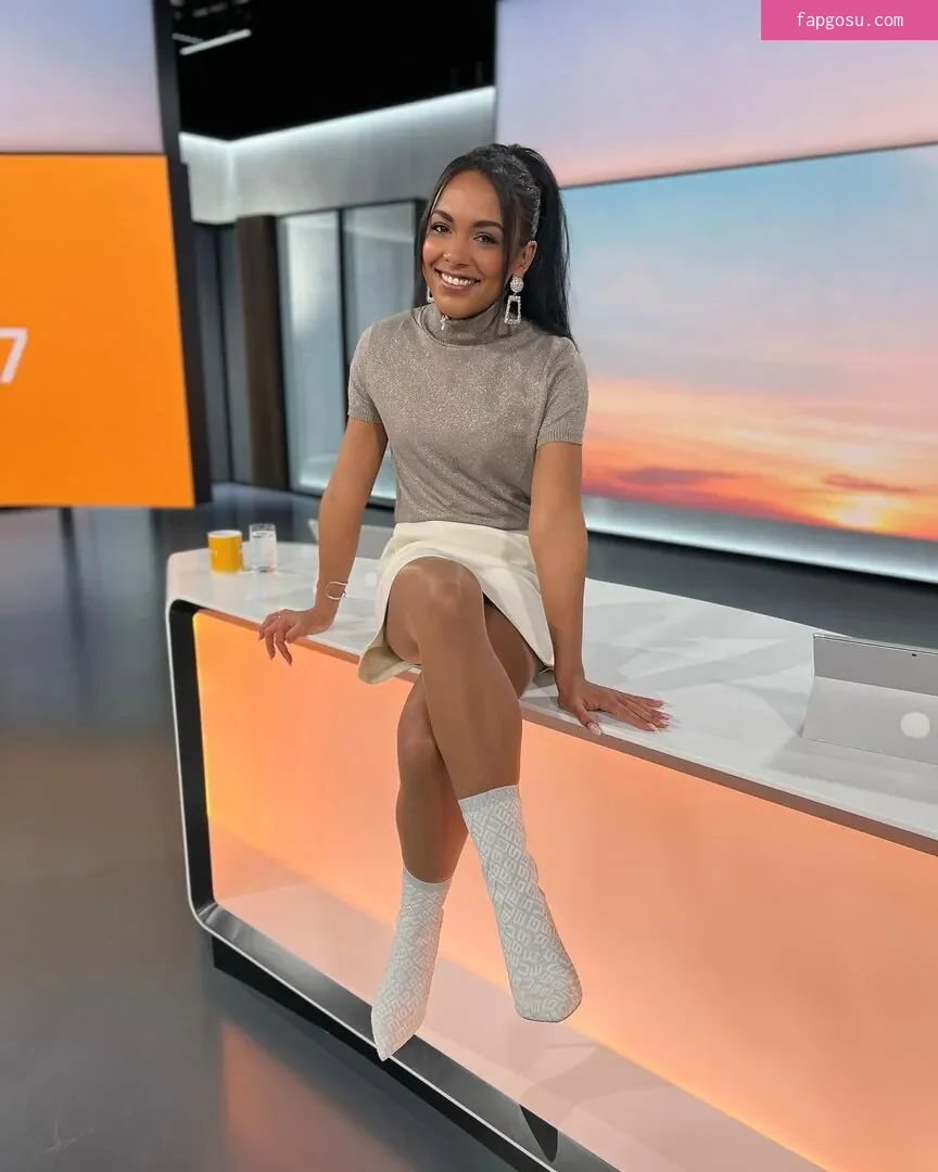 Janique Johnson