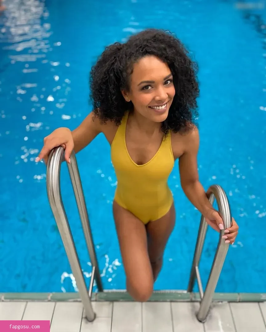 Janique Johnson
