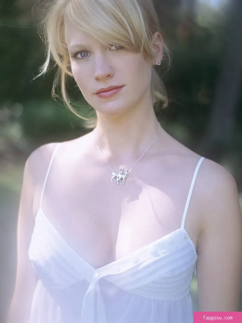January Jones