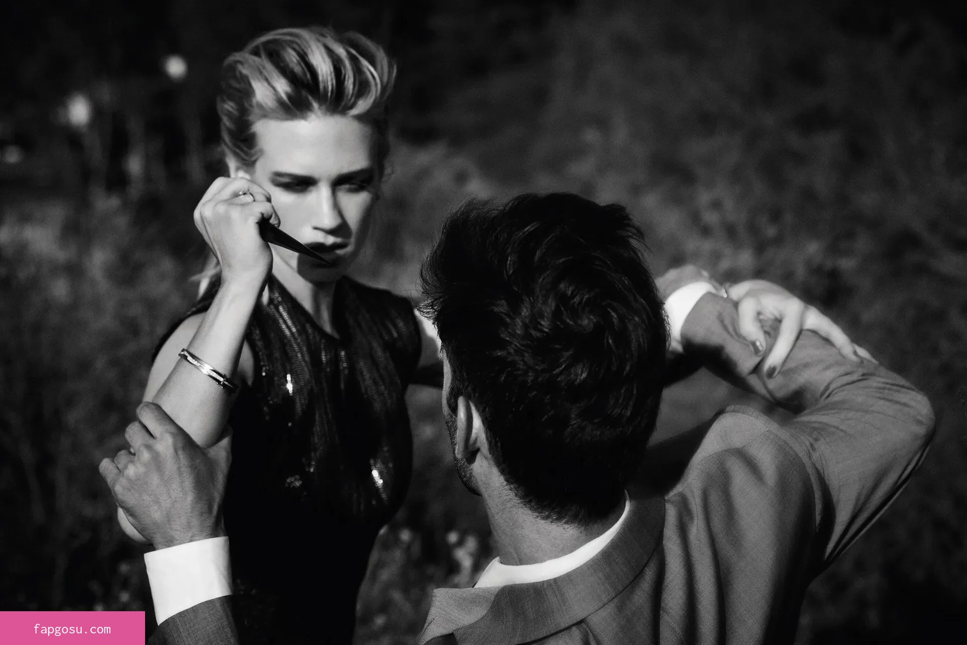 January Jones