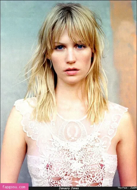 January Jones