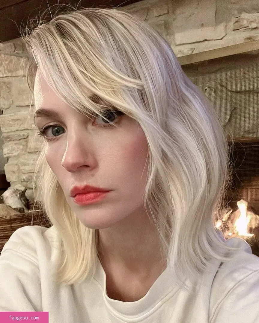 January Jones
