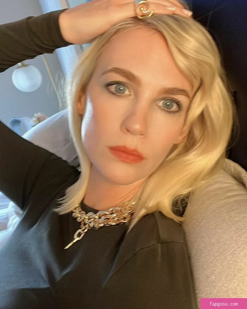 January Jones