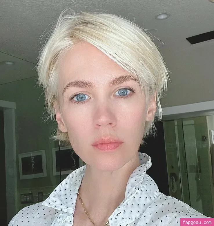 January Jones