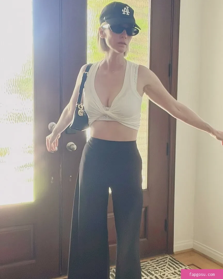 January Jones
